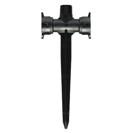 Orbit DRIP IRIGAT TUB STK 1/2"" 67991